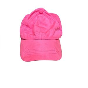 Nike Golf adjustable Vibrant Pink Hat